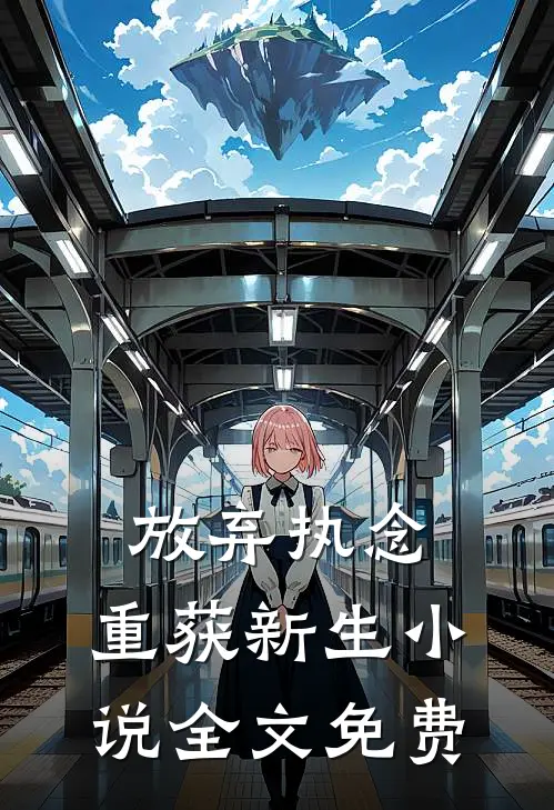 放弃执念,重获新生全文免费阅读