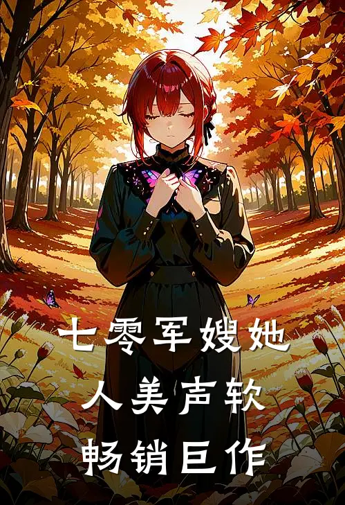 七零军嫂她人美声软畅销巨作