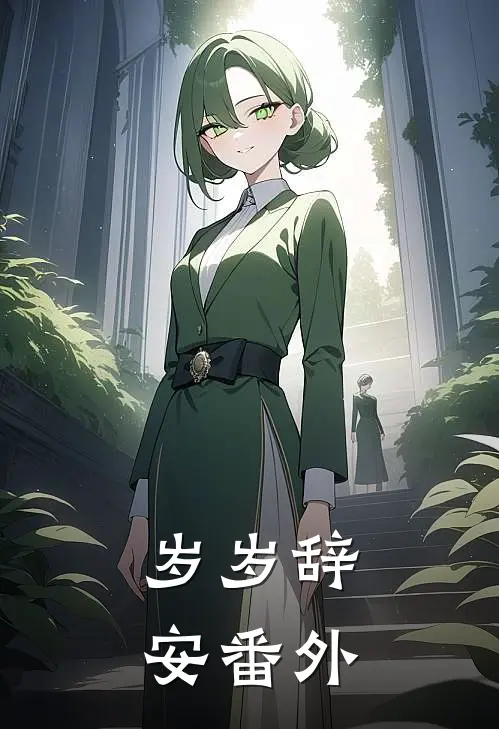 岁岁辞安 番外