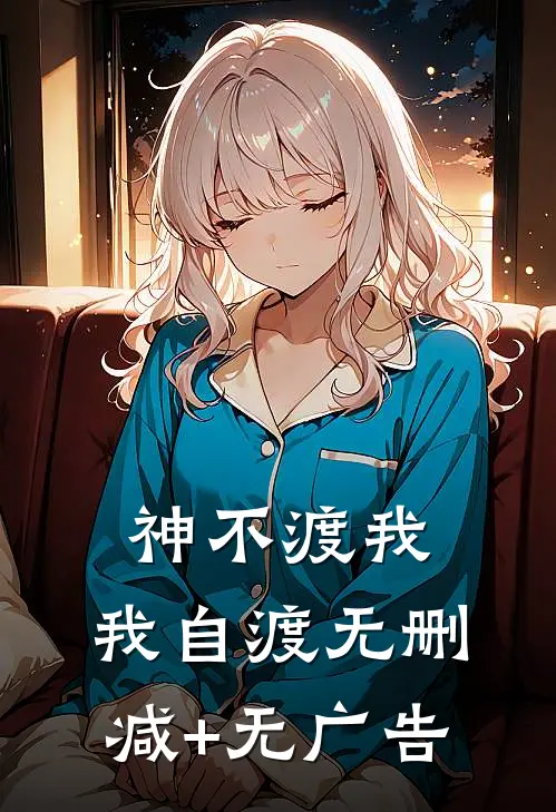 神不渡我，我自渡无删减+无广告