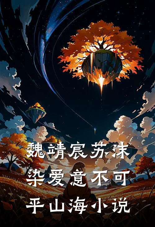 魏靖宸苏沫染爱意不可平山海小说