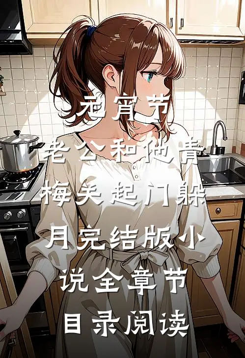 元宵节，老公和他青梅关起门躲月完结版小说全章节目录阅读