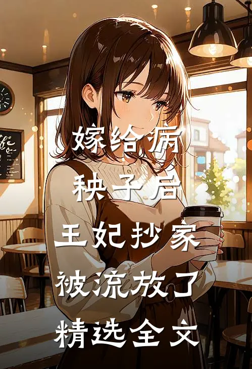 嫁给病秧子后，王妃抄家被流放了精选全文