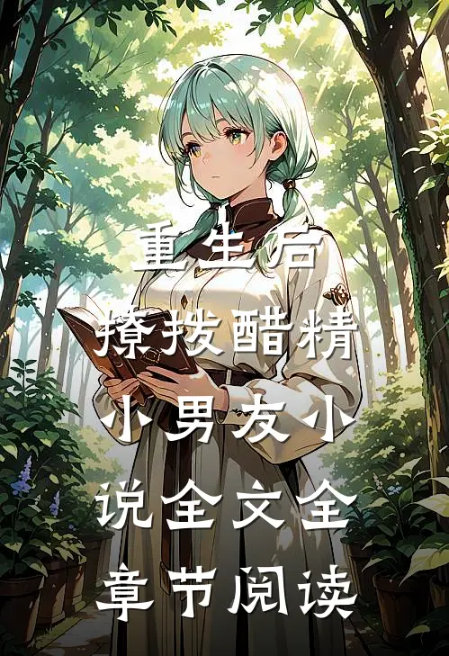重生后，撩拨醋精小男友小说全文全章节阅读
