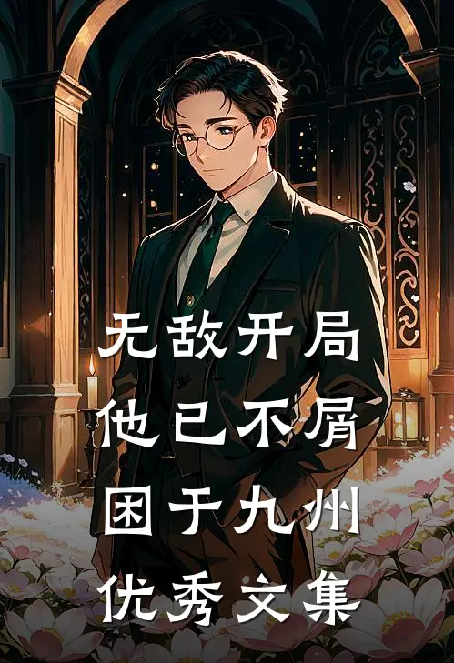 无敌开局，他已不屑困于九州优秀文集
