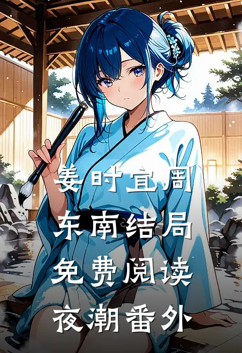 姜时宜周东南结局免费阅读夜潮番外
