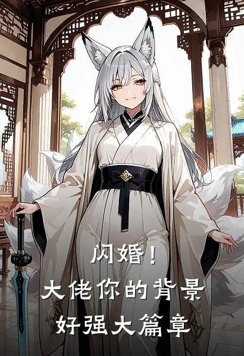 闪婚！大佬你的背景好强大篇章