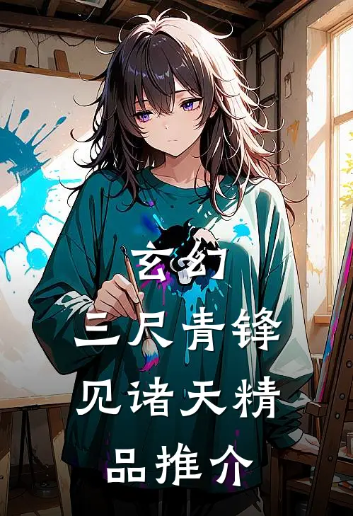 玄幻：三尺青锋见诸天精品推介