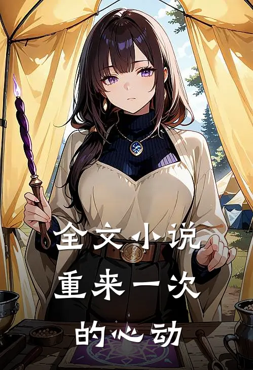 全文小说重来一次的心动