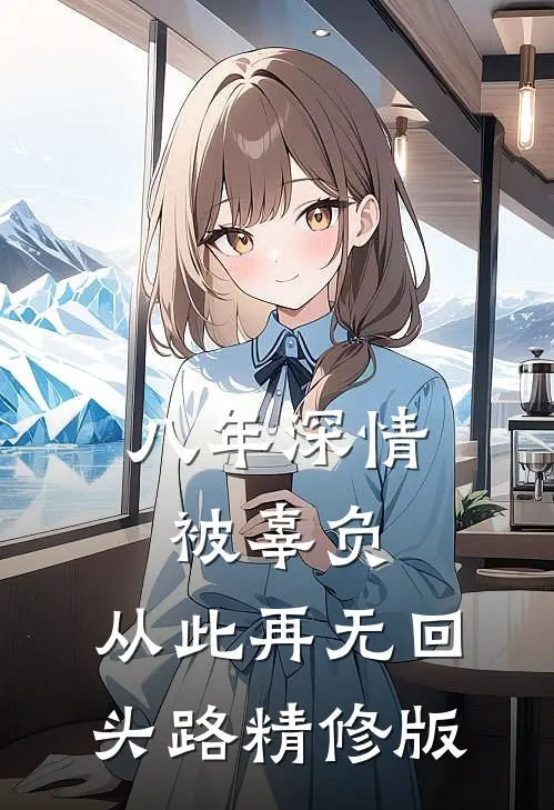 八年深情被辜负，从此再无回头路精修版