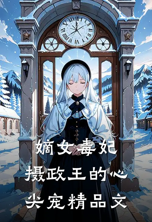 嫡女毒妃：摄政王的心尖宠精品文