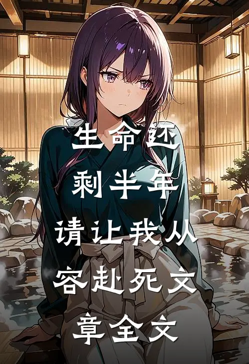 生命还剩半年，请让我从容赴死文章全文