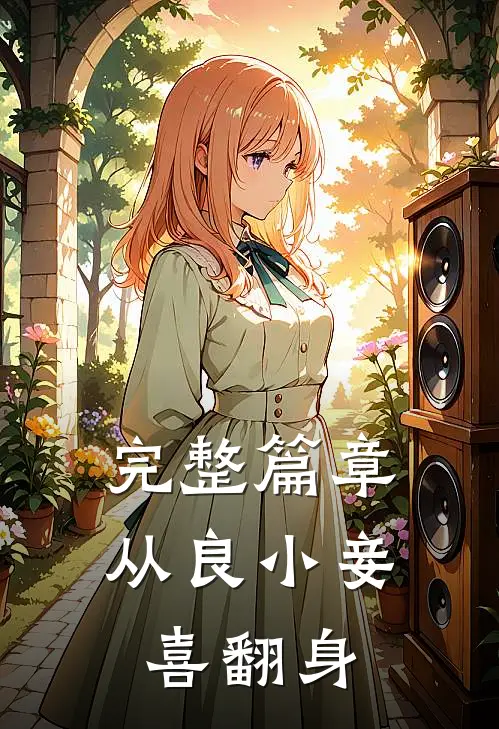 完整篇章从良小妾喜翻身