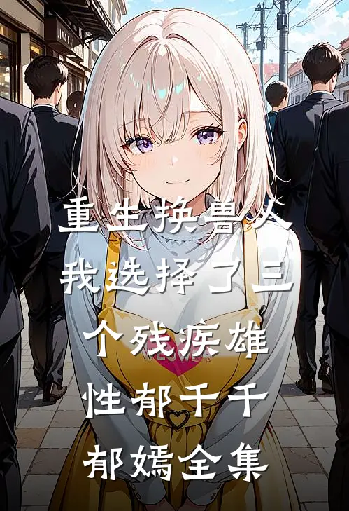 重生换兽人，我选择了三个残疾雄性郁千千郁嫣全集