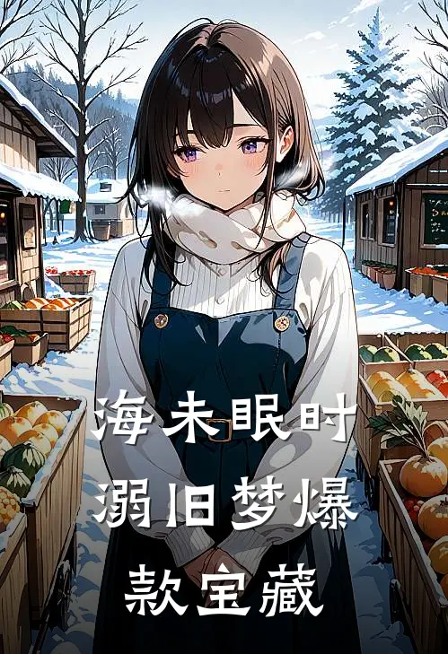 海未眠时溺旧梦爆款宝藏
