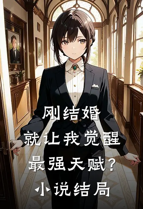 刚结婚，就让我觉醒最强天赋？小说结局