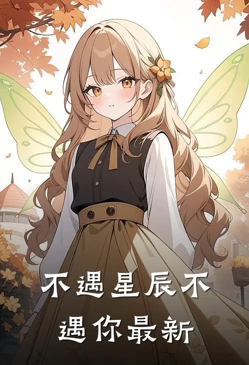 不遇星辰不遇你最新