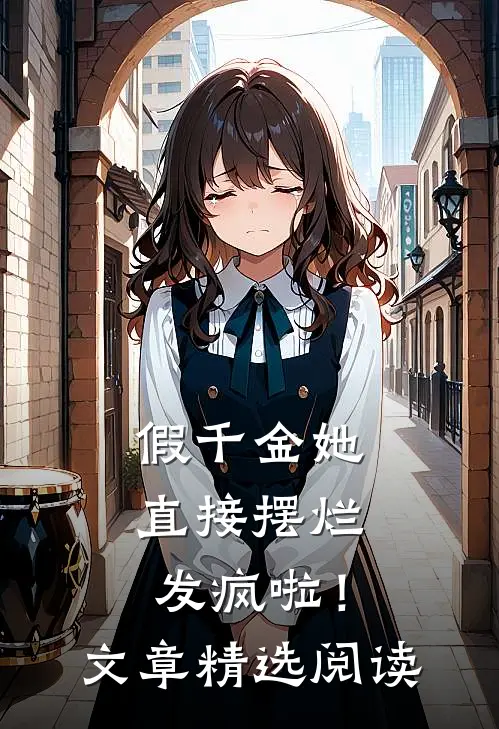 假千金她直接摆烂发疯啦！文章精选阅读