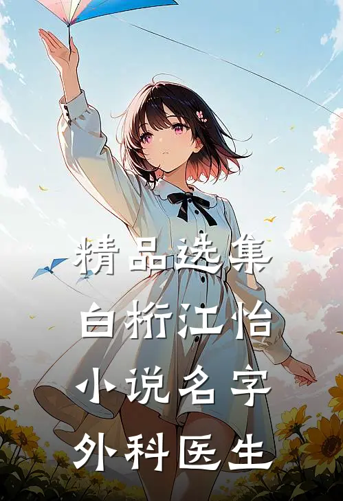 精品选集白桁江怡小说名字外科医生