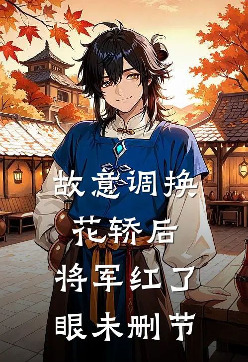 故意调换花轿后，将军红了眼未删节