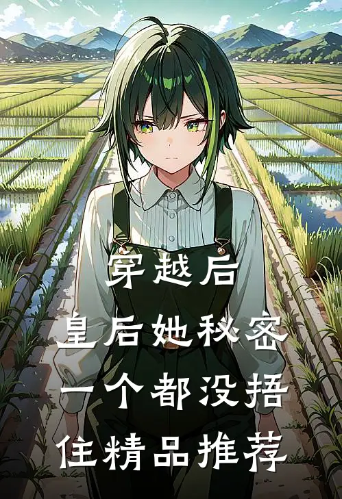 穿越后，皇后她秘密一个都没捂住精品推荐
