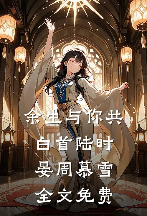 余生与你共白首陆时晏周慕雪全文免费