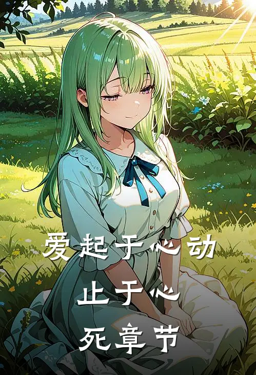 爱起于心动，止于心死章节