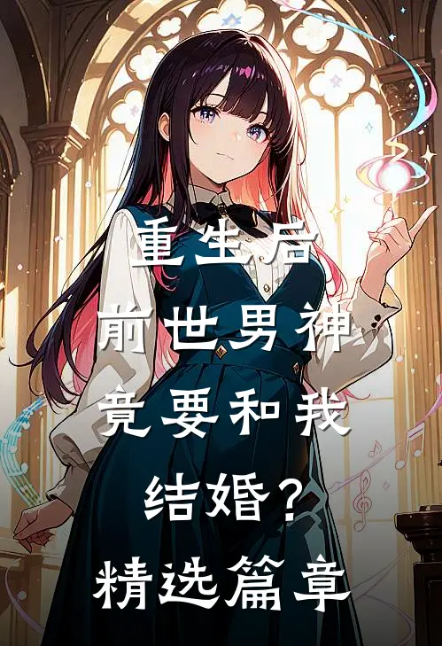重生后，前世男神竟要和我结婚？精选篇章