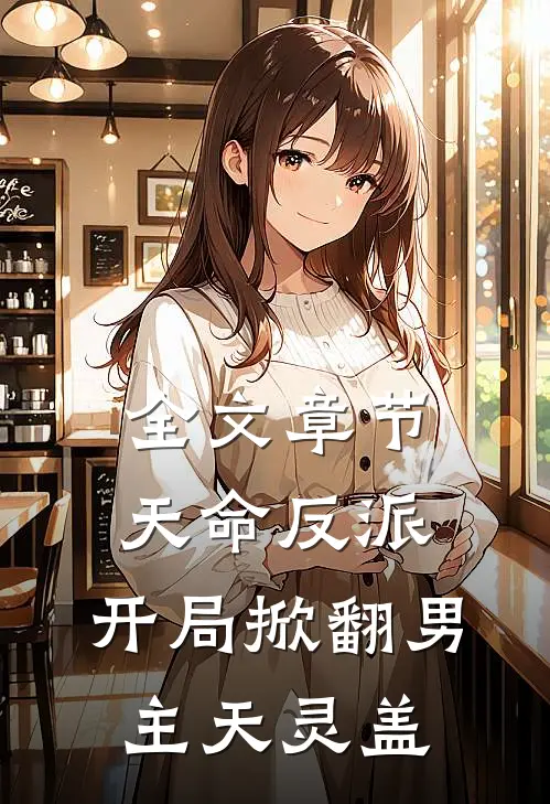 全文章节天命反派：开局掀翻男主天灵盖