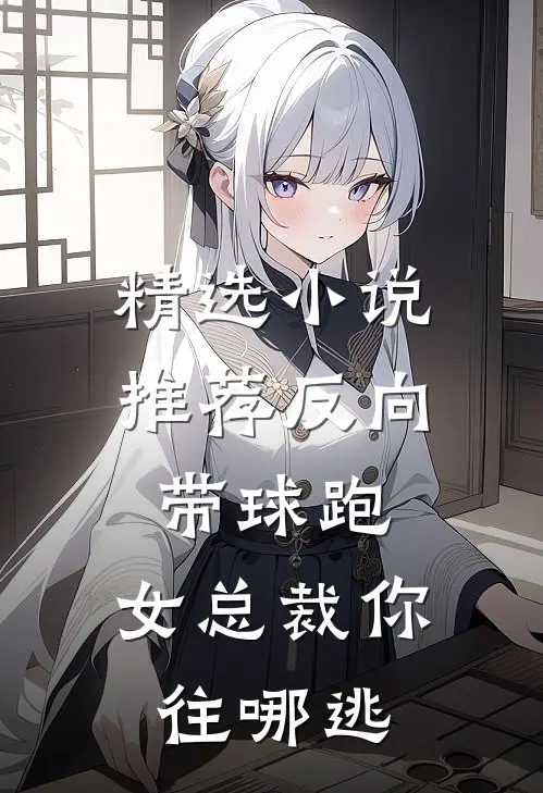 精选小说推荐反向带球跑：女总裁你往哪逃