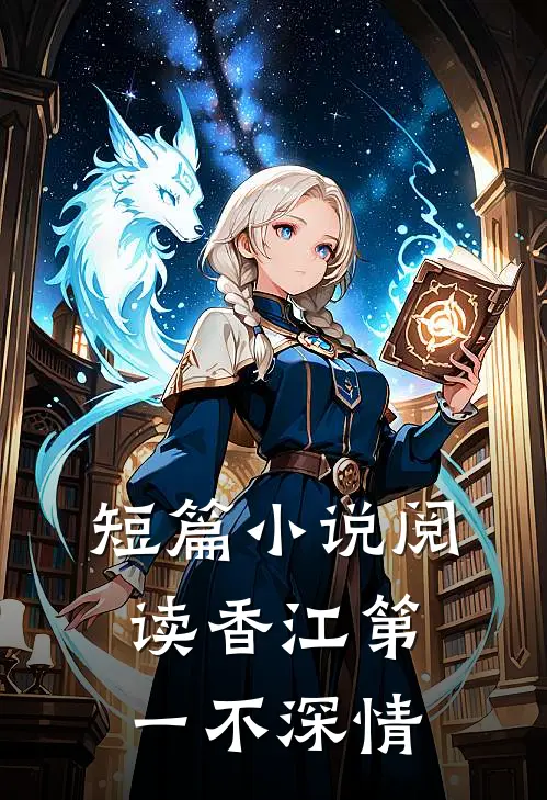 短篇小说阅读香江第一不深情