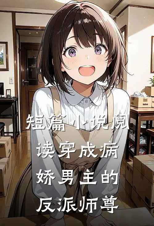 短篇小说阅读穿成病娇男主的反派师尊