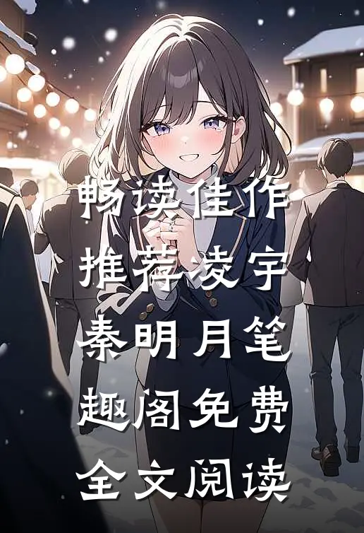 畅读佳作推荐凌宇秦明月笔趣阁免费全文阅读