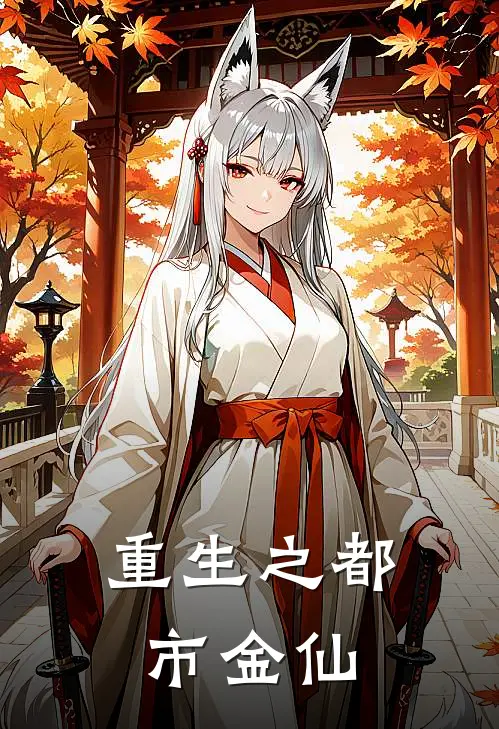 重生之都市金仙
