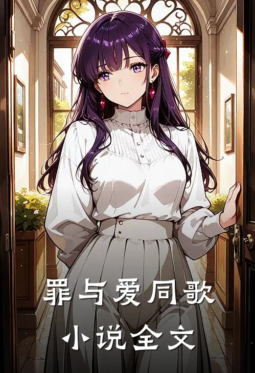 罪与爱同歌小说全文