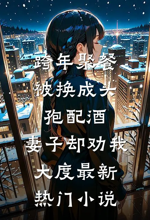 跨年聚餐被换成头孢配酒，妻子却劝我大度最新热门小说