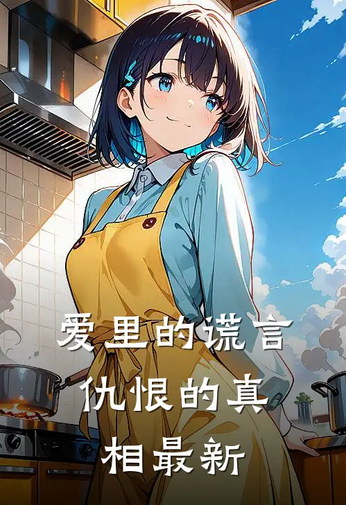 爱里的谎言，仇恨的真相最新