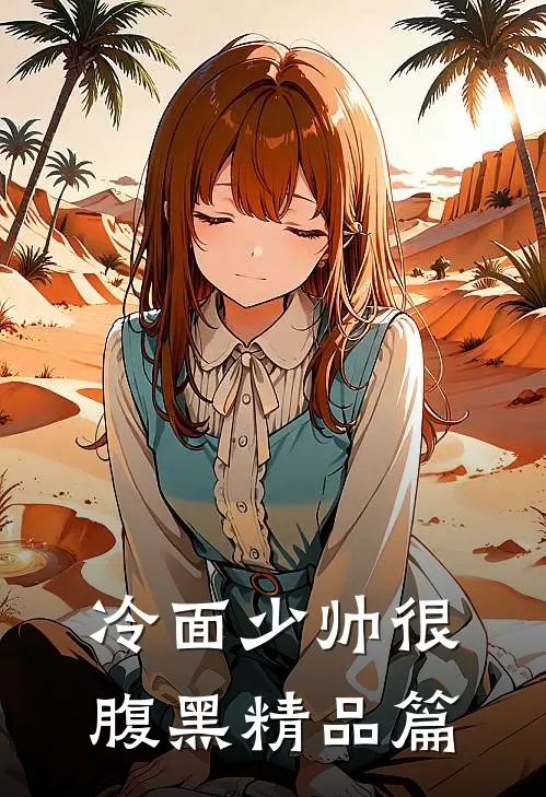 冷面少帅很腹黑精品篇
