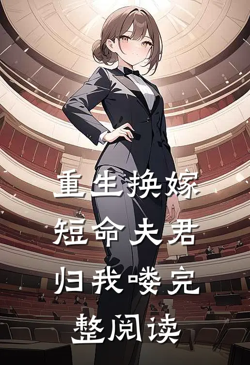 重生换嫁：短命夫君归我喽完整阅读