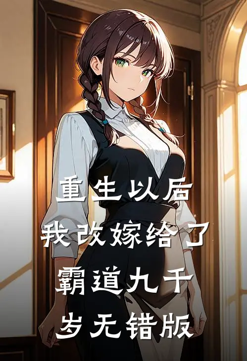 重生以后，我改嫁给了霸道九千岁无错版