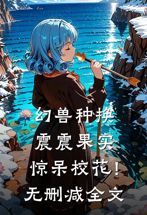 幻兽种换震震果实，惊呆校花！无删减全文