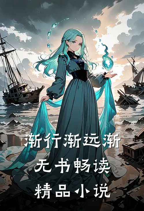 渐行渐远渐无书畅读精品小说