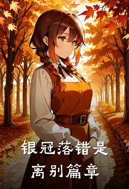 银冠落错是离别篇章