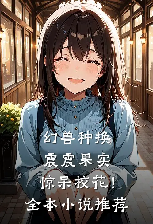 幻兽种换震震果实，惊呆校花！全本小说推荐