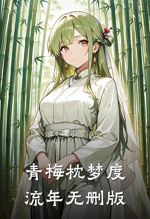 青梅枕梦度流年无删版