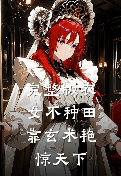 完整版农女不种田，靠玄术艳惊天下