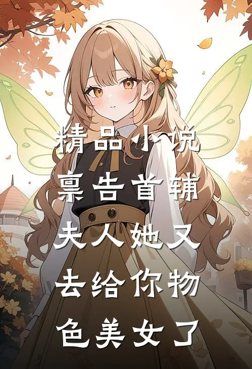 精品小说禀告首辅，夫人她又去给你物色美女了