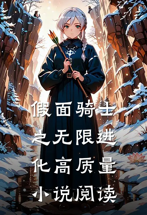 假面骑士之无限进化高质量小说阅读