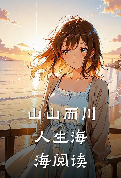 山山而川，人生海海阅读