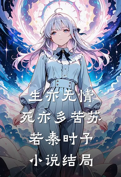 生亦无情，死亦多苦苏若秦时予小说结局